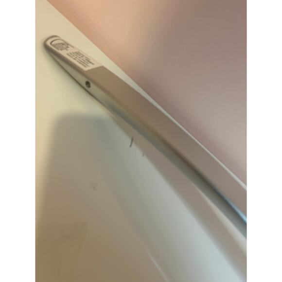 LG Freezer Door Handle Replacement - Picture 2 of 4